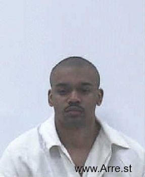 Carl D Thomas Mugshot