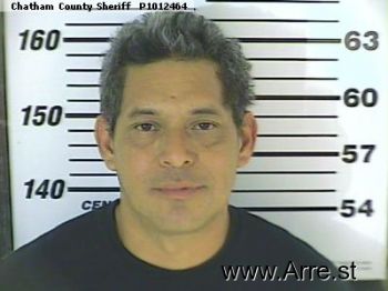 Carlos  Morales Mugshot