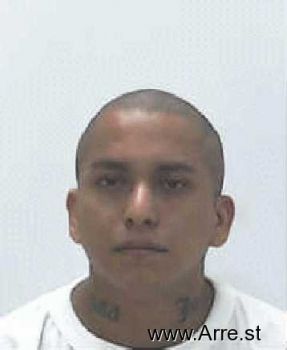 Carlos Rivas Arevalo Mugshot