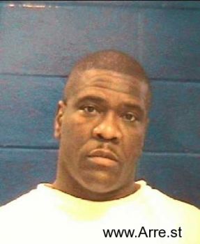 Carlos Deangelo Clark Mugshot