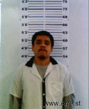 Carlos Andres Gutierrez Mugshot