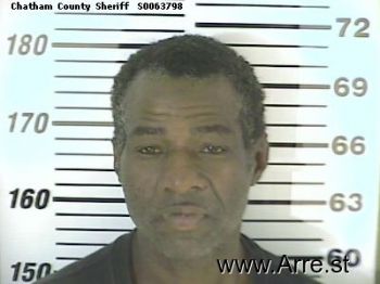 Carlton  Brown Mugshot