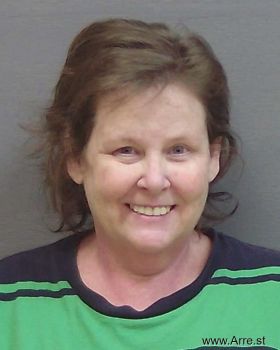 Carol  Edwards Mugshot