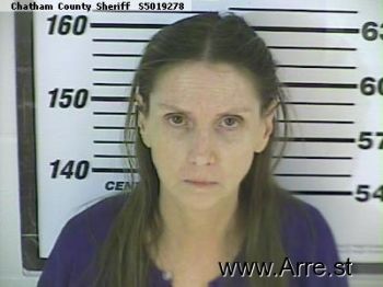 Carolyn Kay Nelson Mugshot