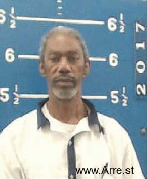 Carter Jr Arnold Mugshot