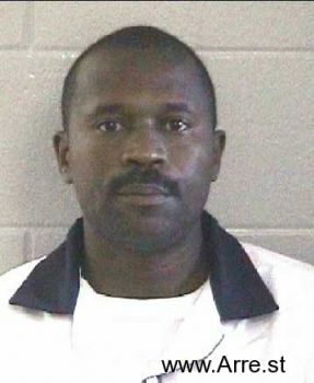 Cecil  Johnson Mugshot