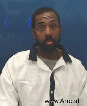 Cecil Eric Johnson Mugshot