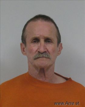 Cecil  Summerville Mugshot