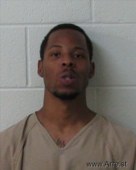 Cedericdakus  Glover Mugshot