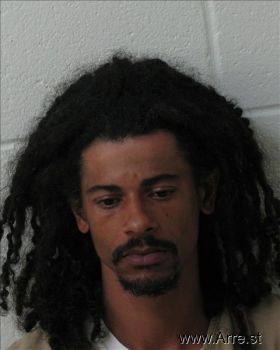 Cedric  Charles Mugshot