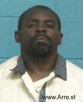 Cedric Bernard Dean Mugshot