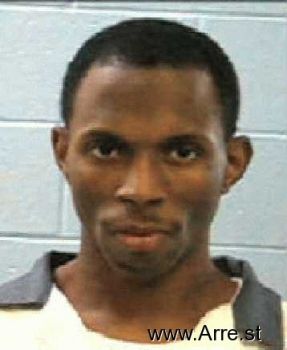 Cedric Deshun Johnson Mugshot