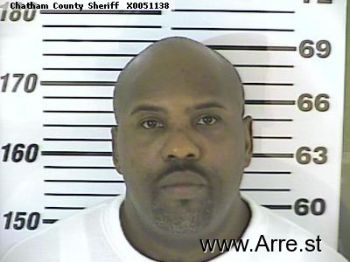 Cedric Lamar Young Mugshot