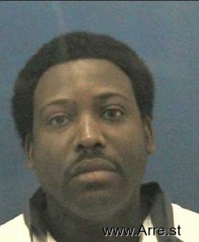 Cedric Antwon Small Mugshot