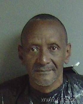 Cedric  Wilson Mugshot