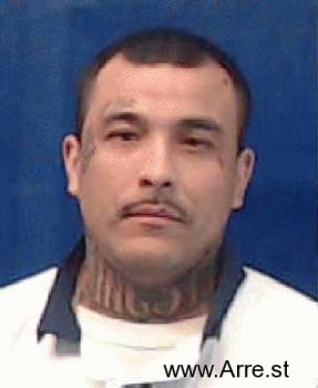 Cesar Augusto Jr. Suarez Mugshot