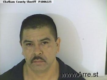 Cesareo  Sanchez Mugshot