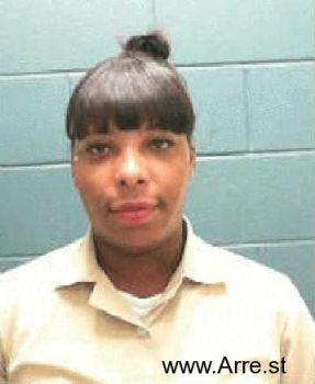 Chandra Lynise Johnson Mugshot