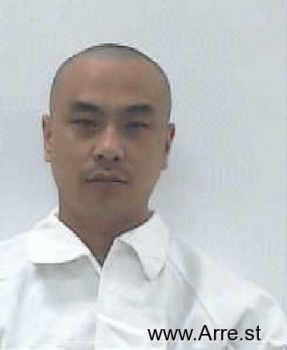 Chao Chen Yang Mugshot