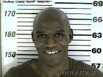 Charles  Duncan Mugshot