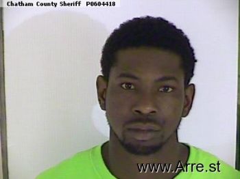 Charles Aimeejr Fields Mugshot