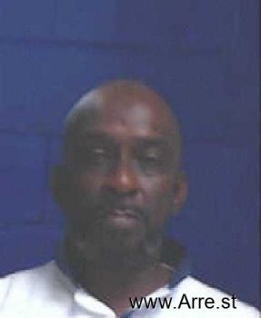 Charles Wesley Jr. Bradley Mugshot