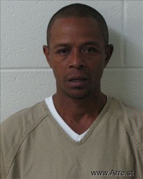 Charles  Brown Mugshot