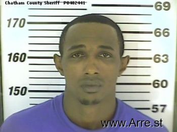 Charles Celestor Dixon Mugshot