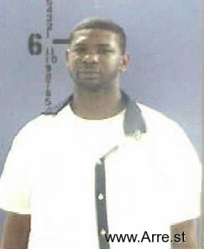 Charles Ameie Fields Mugshot