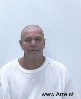 Charles Jr. Graham Mugshot