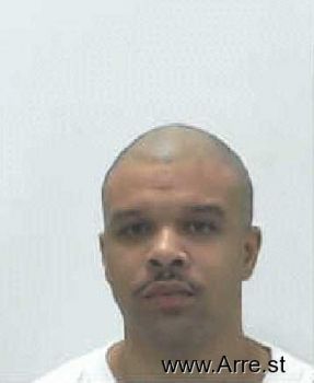 Charles Aaron Grant Mugshot