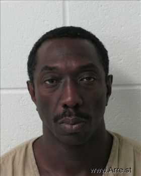 Charles  Hargrove Mugshot