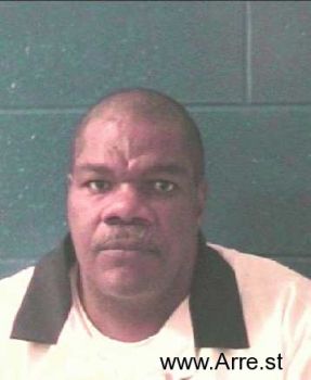 Charles Jr Ivey Mugshot