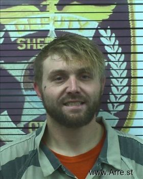 Charles  Kelley Mugshot