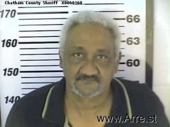 Charles Leesr Wade Mugshot