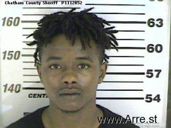 Charles Leonard Mobley Mugshot