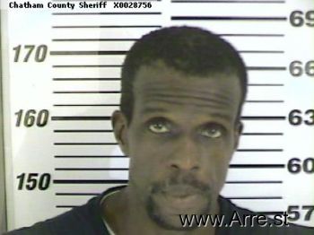 Charles Lorenzo Gardner Mugshot