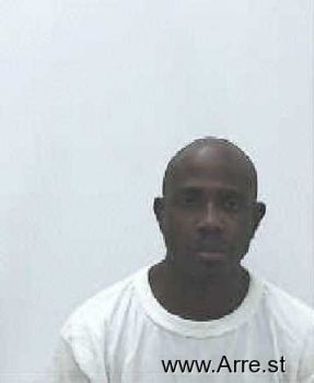 Charles Edward Jr. Lyons Mugshot