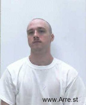 Charles Ryan Norris Mugshot