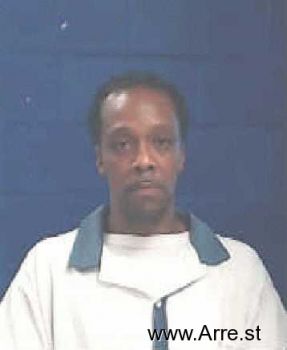 Charles Lamar Page Mugshot