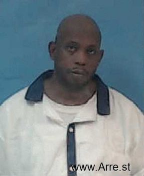 Charles Reginald Reed Mugshot