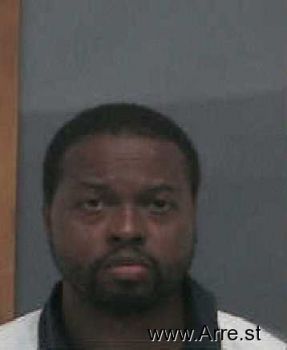 Charles Lee Richardson Mugshot