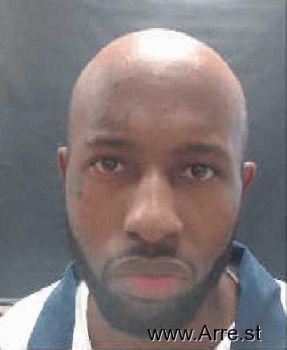 Charles Rashad Sharpe Mugshot