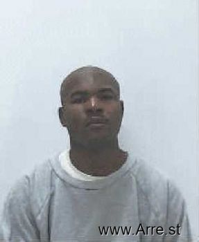 Charles  Shavers Mugshot