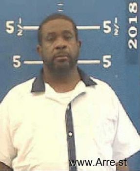 Charles Anthony Shaw Mugshot