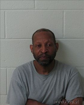 Charles  Thomas Mugshot