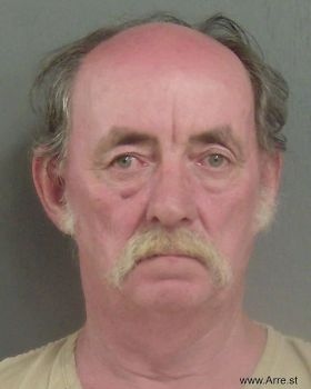 Charles  Thompson Mugshot