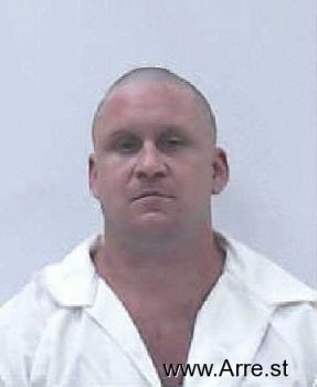 Charles David White Mugshot