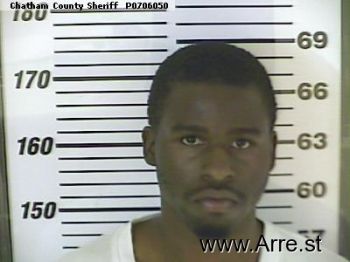 Charlie Zell Dixon Mugshot