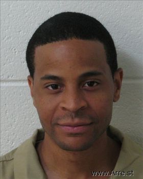 Charlton  Mckinney Mugshot